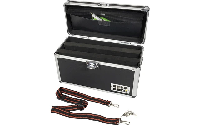 Walkasse W-MixeCase-XR