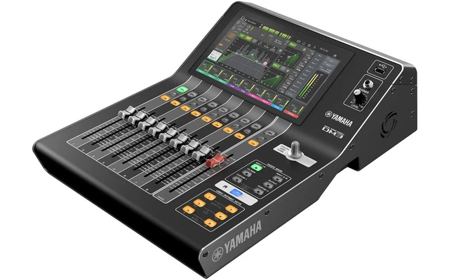 Yamaha DM3S