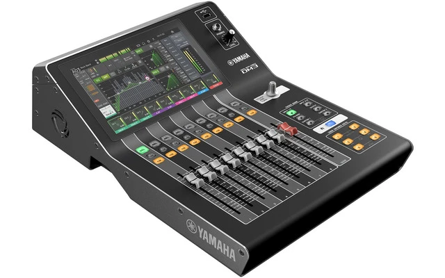 Yamaha DM3S