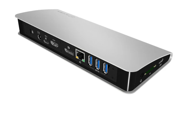 ICY BOX IB-DK2403-C
