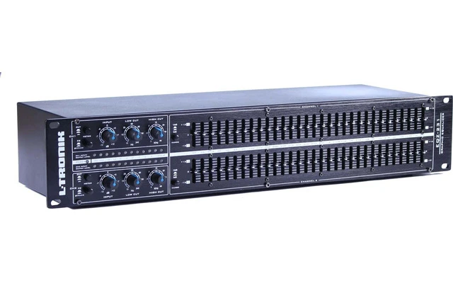L-Tronik EQZ-231