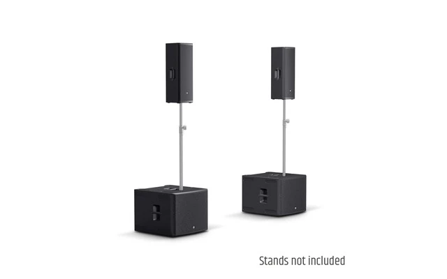 LD Systems STINGER G3 GALA SET A
