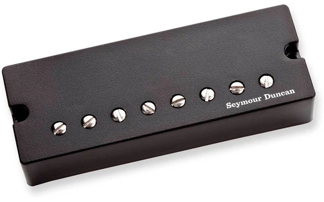 Seymour Duncan 8STR Pegasus Brg Amt Soapbar