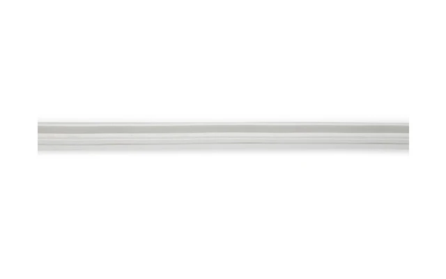 TIRA LED FLEXIBLE NEON FLEX - COLOR BLANCO 2700K - 120 LEDs/m - 10 m - 24 V - IP67