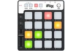 IK Multimedia iRig Pads