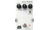 PEDAL REVERB