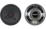 Mini altavoz - 0.5W / 8 OHM - Ø 50mm