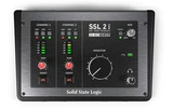 Interfaz de audio usb