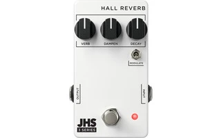 JHS Pedals 3 Series Hall Reverb