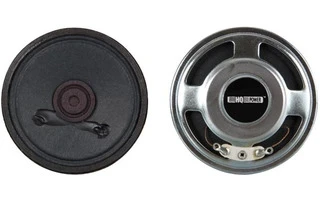 Mini altavoz - 0.5W / 8 OHM - Ø 50mm