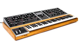 Moog One 8