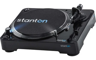 Stanton T 62 M2