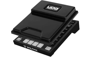 UDG U94147BL - Ultimate Wolfmix W1 MK3 Equipment Cover Black