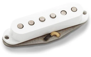 Seymour Duncan Retro Antiquity II For Strat Surfer Rwrp