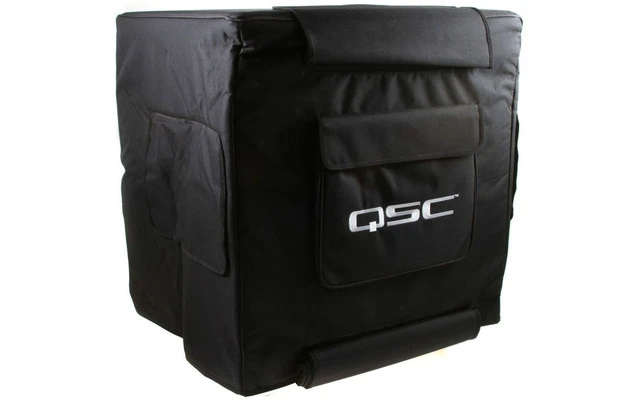 QSC KW181 CVR 