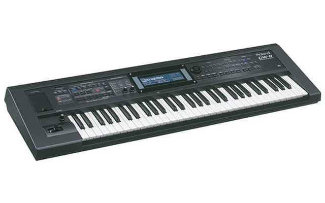 Roland GW-8L v2