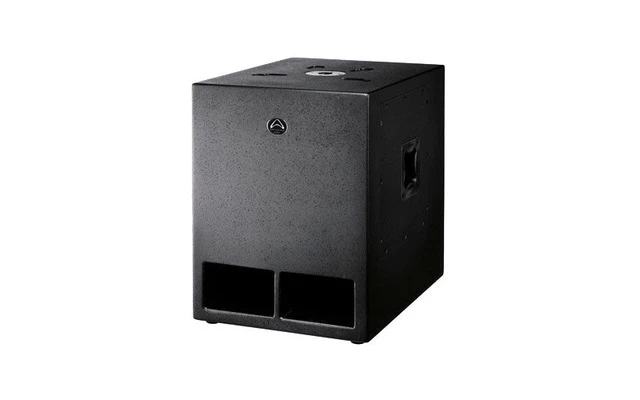 Wharfedale PRO Titan SUB 15A