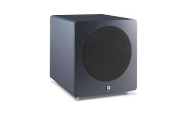 Subwoofer - QACOUSTIC-1000S - Negro