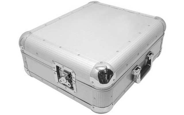 Zomo SL-12 Plata
