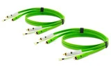 Cable rca a rca