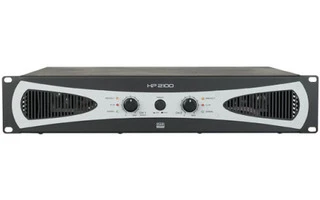 DAP Audio HP-2100