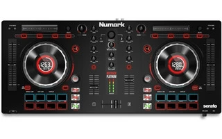 Numark MixTrack Platinum