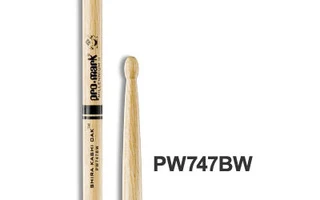 Pro Mark PW747BW