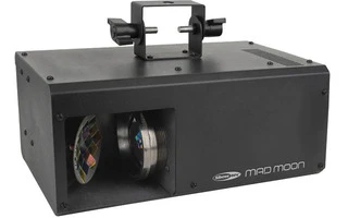 Showtec Mad Moon
