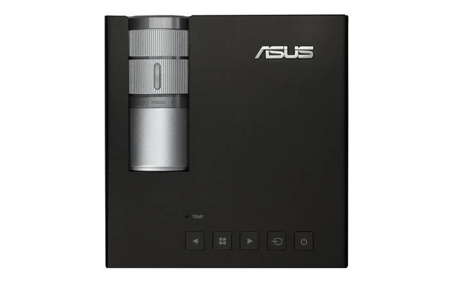 ASUS P1