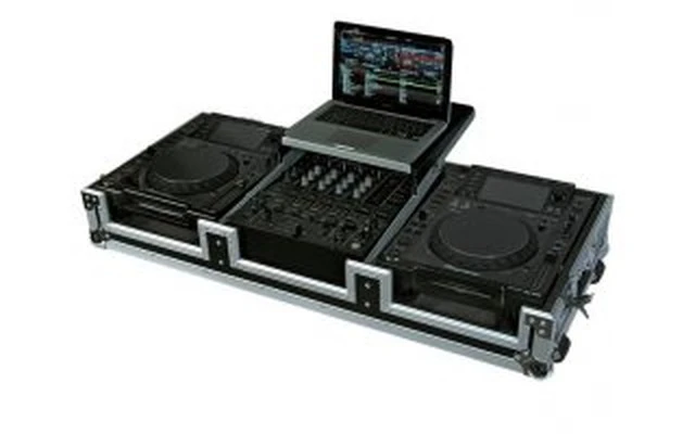 Caja de transporte WMCD-12 LTS GL - LQ-HJ052