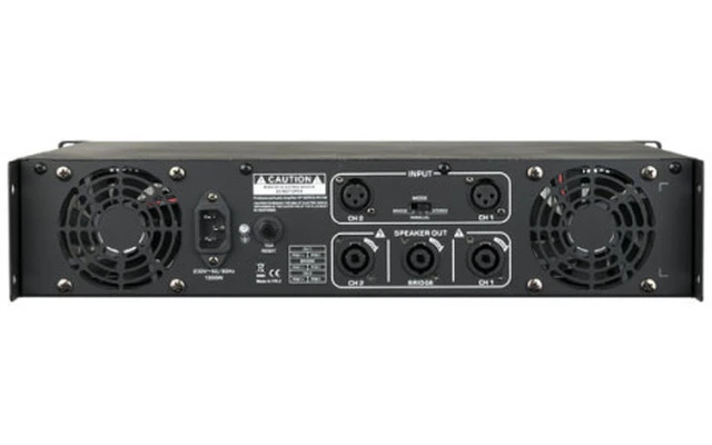 DAP Audio HP-2100