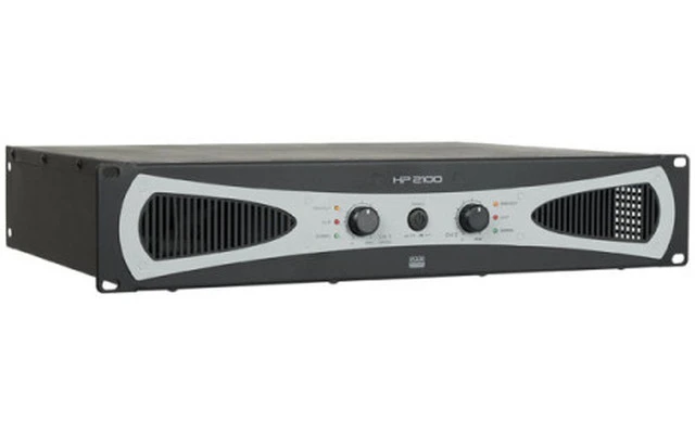 DAP Audio HP-2100