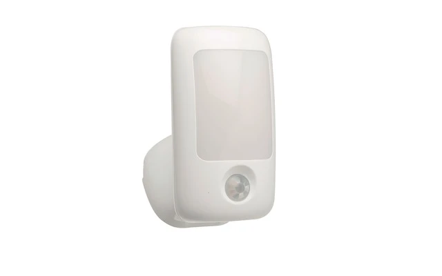 Imagenes de LED con sensor de movimiento y 3 modos de iluminación