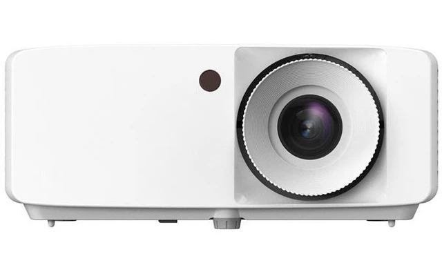 Optoma ZH350