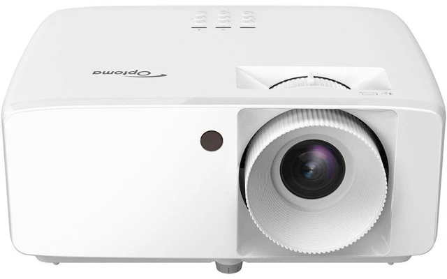 Optoma ZH350