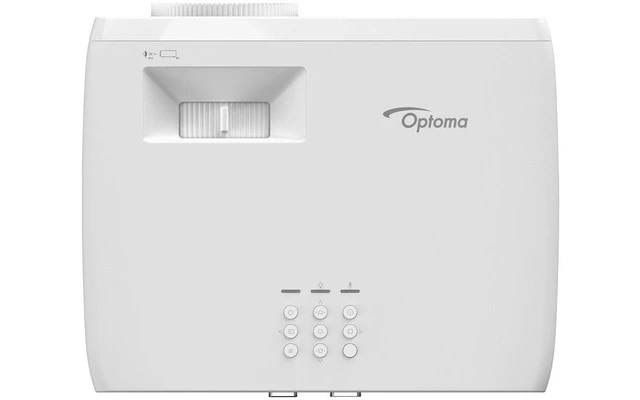 Optoma ZH350