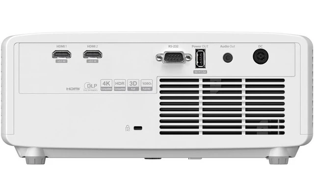 Optoma ZH350