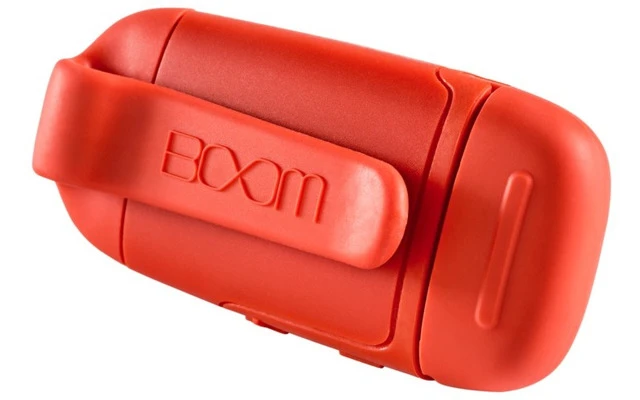 Polk Audio Boom Bit Rojo