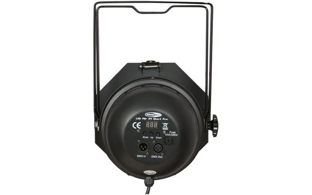 Imagenes de Showtec LED PAR 64 Pro RGB