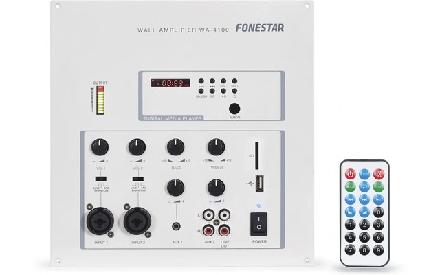 Fonestar WA-4100