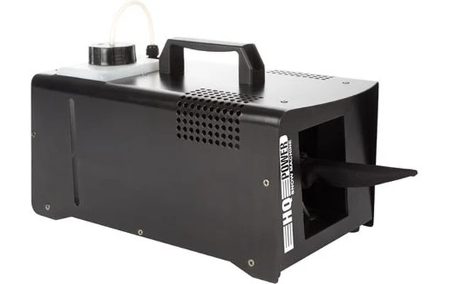 Máquina de nieve profesional - 800W