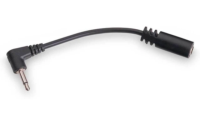 RockBoard Power Ace Mini Jack