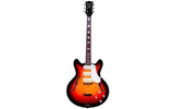 VOX Bobcat S66 Sunburst