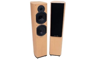 Wharfedale Diamond 9.5 - Pareja COLOR HAYA