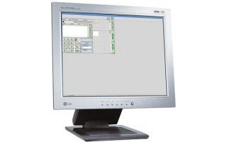 MONITOR TACTIL 15" LG L1510BF USB