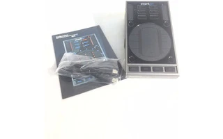 Stanton DaScratch SCS 3D - Stock B