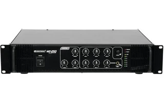 OMNITRONIC MP-250