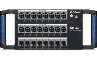 PreSonus NSB 16.8