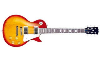 Rochester RLP-1 CS Cherry Sunburst