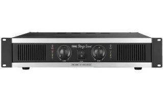 Etapa de potencia STA 800 2 x 400W